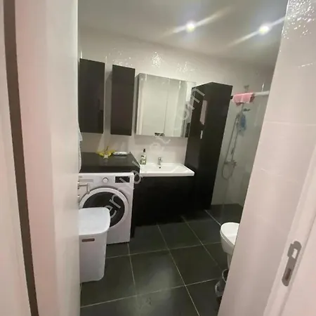 Apartment Queenada Rezidance A19 *
