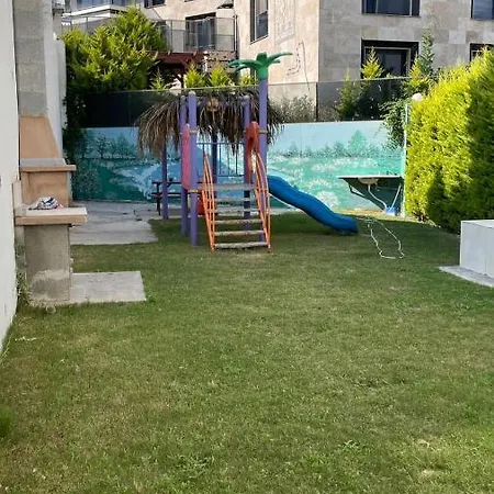 Apartment Queenada Rezidance A19 Kusadasi