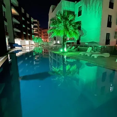 Apartment Queenada Rezidance A19 Kusadasi