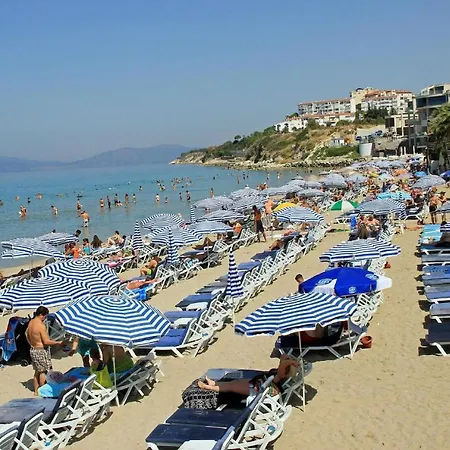 Queenada Rezidance A19 * Kusadasi