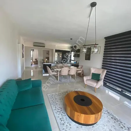 Apartment Queenada Rezidance A19 Kusadasi