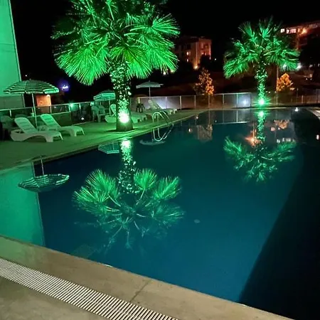 Queenada Rezidance A19 Apartment Kusadasi