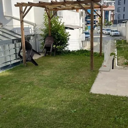 Queenada Rezidance A19 Apartment Kusadasi