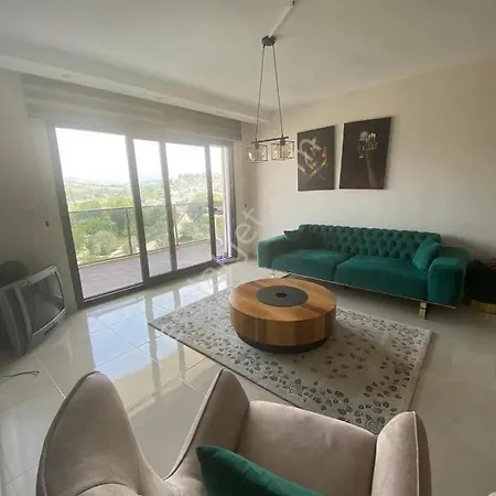 Apartment Queenada Rezidance A19 *