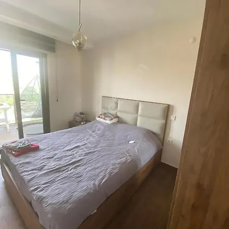 Queenada Rezidance A19 * Kusadasi