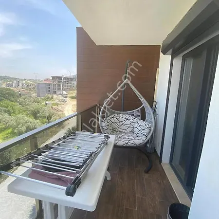 Queenada Rezidance A19 * Kusadasi